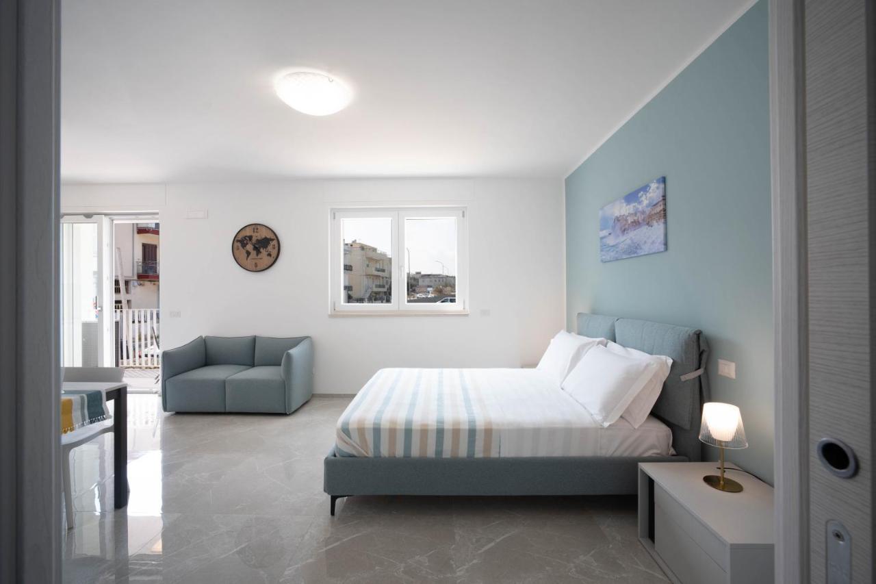 Wepuglia - Appartamento Tuli Polignano a Mare Exterior photo
