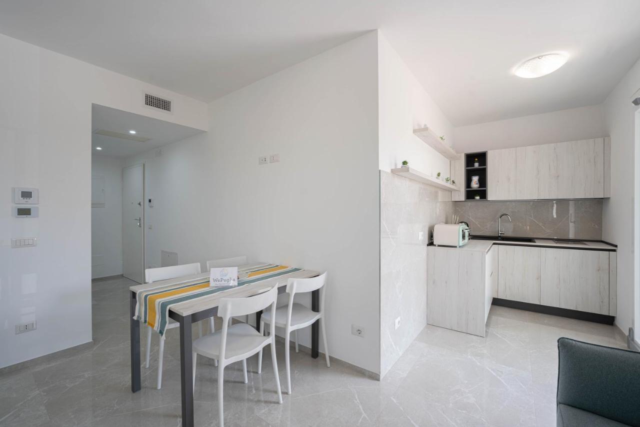 Wepuglia - Appartamento Tuli Polignano a Mare Exterior photo