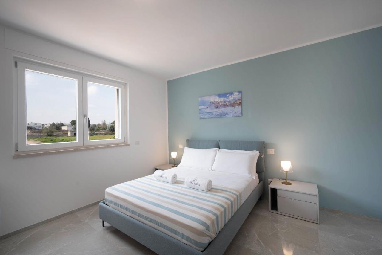 Wepuglia - Appartamento Tuli Polignano a Mare Exterior photo